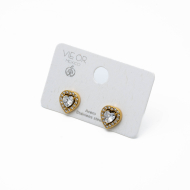 ARETES Y00381 DORADO Acero Inoxidable G31