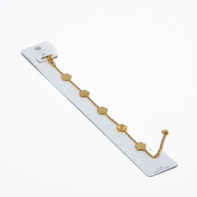 PULSERA Y00426 DORADO Acero Inoxidable 2B27