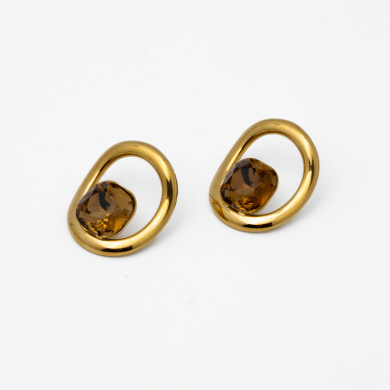 ARETES Y00294 DORADO Acero Inoxidable G41