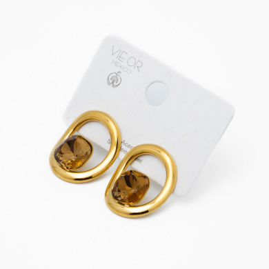 ARETES Y00294 DORADO Acero Inoxidable G41