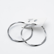 ARETES Y00530 50MM PLATEADO Acero Inoxidable F47