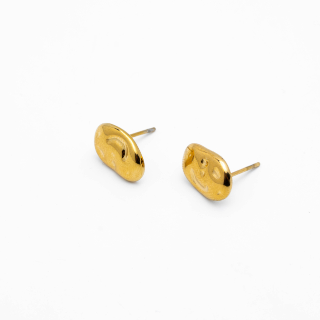 ARETES Y00497 DORADO Acero Inoxidable G32