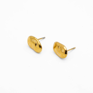 ARETES Y00497 DORADO Acero Inoxidable G32