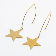 ARETES Y00548 DORADO Acero Inoxidable G27