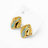 ARETES Y00518 AZUL Acero Inoxidable G54