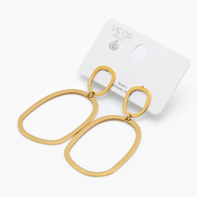 ARETES Y00007 Acero Inoxidable F45 1 1 G52