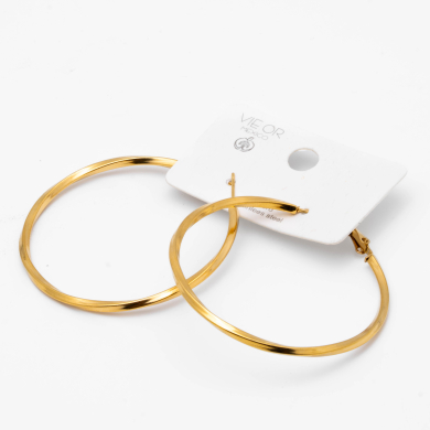 ARETES Y00530 50MM DORADO Acero Inoxidable F47