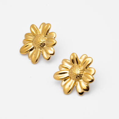 ARETES Y00288 DORADO Acero Inoxidable G43