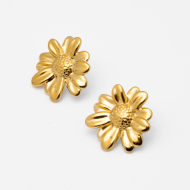 ARETES Y00288 DORADO Acero Inoxidable G43