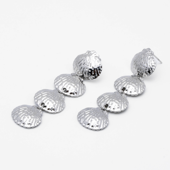 ARETES Y00292 DORADO Acero Inoxidable