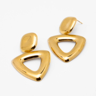 ARETES Y00411 DORADO Acero Inoxidable G41