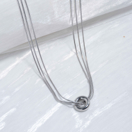 COLLAR Y00110 Acero  Inoxidable -2D53 2D53