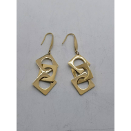 ARETES Y00603 DORADO Acero Inoxidable F45