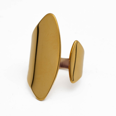 ANILLO Acero ZO10738R150 A51