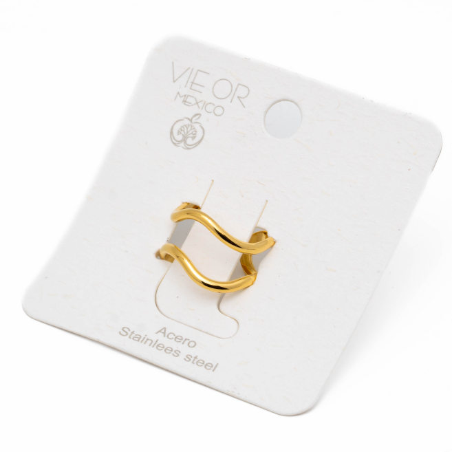 ANILLO Acero ZO11277R150 A37