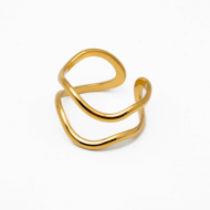 ANILLO Acero ZO11277R150 A37