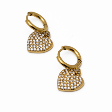 ARETES ZO13585E DORADO Acero Inoxidable G54