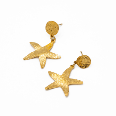 ARETES ZO13183E200 DORADO Acero Inoxidable G33