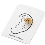 SIMULADOR ZO14007E DORADO Acero Inoxidable F38