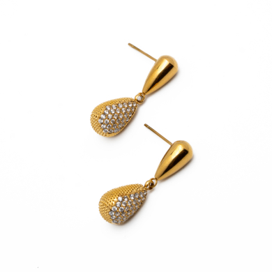 ARETES ZO13331E DORADO Acero Inoxidable G54