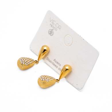 ARETES ZO13331E DORADO Acero Inoxidable G54