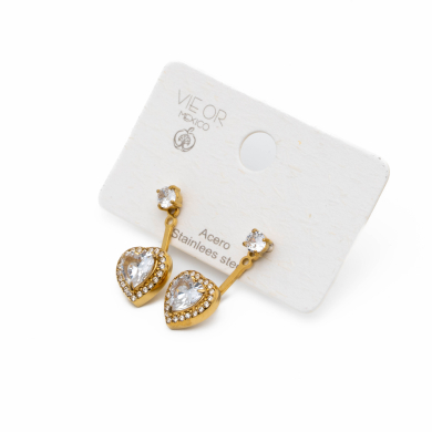 ARETES ZO13602E DORADO Acero Inoxidable G54
