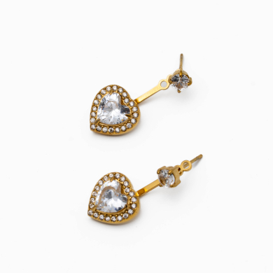 ARETES ZO13602E DORADO Acero Inoxidable G54