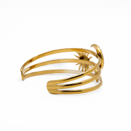 BRAZALETE ZO14416B DORADO Acero Inxidable 2C35 2C35