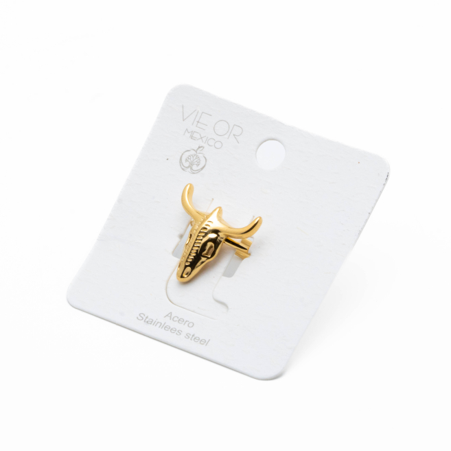 ANILLO Acero ZO10488R180 A510