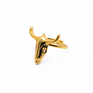 ANILLO Acero ZO10488R180 A510