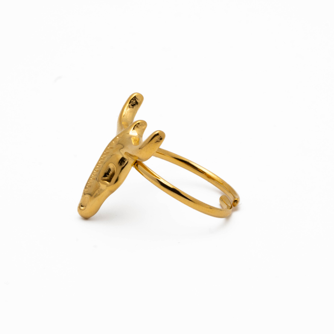 ANILLO Acero ZO10488R180 A510