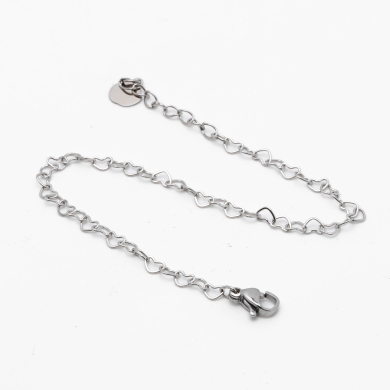 PULSERA ZO12312B Acero Inoxidable 2B210