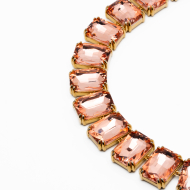 COLLAR ZO13543N DORADO BEIS Acero Inxidable E48