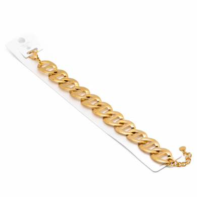 PULSERA Y00494 DORADO Acero Inoxidable 2B51