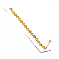 PULSERA 7191215901 Acero Inoxidable 2A32 1 1 2B22