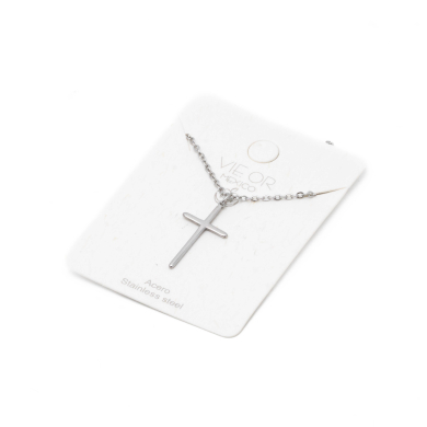 COLLAR Acero ZO9244N150 2D32