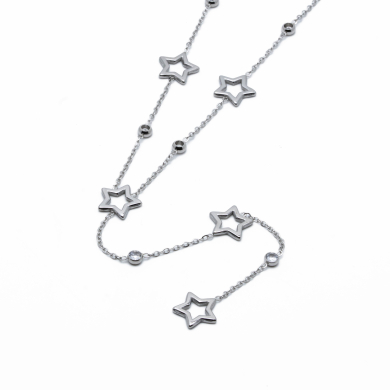 COLLAR ACERO ZO11618N 2A130 -2D33 2D18