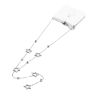 COLLAR ACERO ZO11618N 2A130 -2D33 2D18