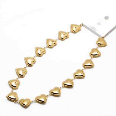 COLLAR Y00059 Acero Inoxidable 2D51 1 1 2D51