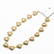COLLAR Y00059 Acero Inoxidable 2D51 1 1 2D51