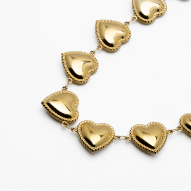 COLLAR Y00059 Acero Inoxidable 2D51 1 1 2D51