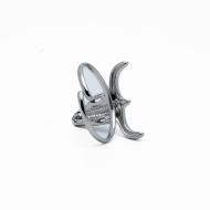 ANILLO Acero ZO10488R180 A510