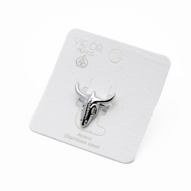 ANILLO Acero ZO10488R180 A510