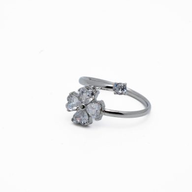 ANILLO Acero ZO10641R200 A41