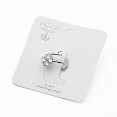 ANILLO Acero ZO10641R200 A41