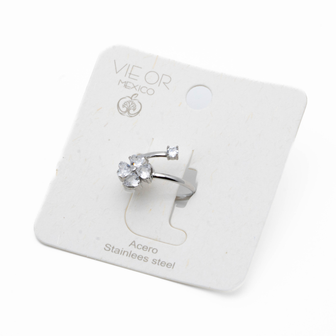 ANILLO Acero ZO10641R200 A41