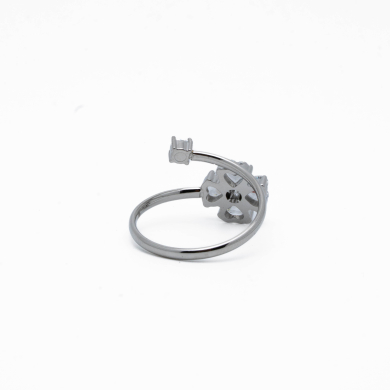 ANILLO Acero ZO10641R200 A41