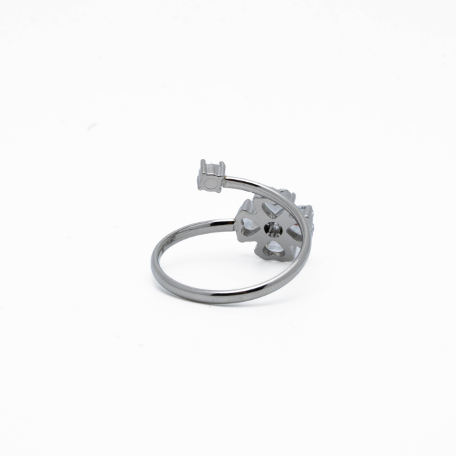 ANILLO Acero ZO10641R200 A41