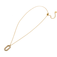 COLLAR ACERO ZO11933N E29