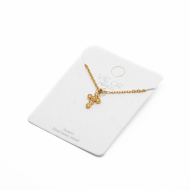 COLLAR ACERO ZO11635N E41